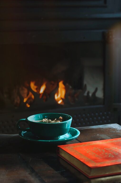 Creative Ideas for Cozy Evenings Without Screens